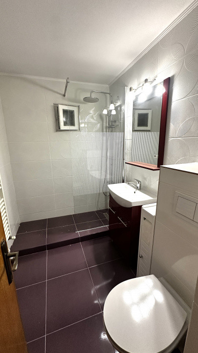 Apartament cu 3 camere Eremia Grigorescu. Comision 0%