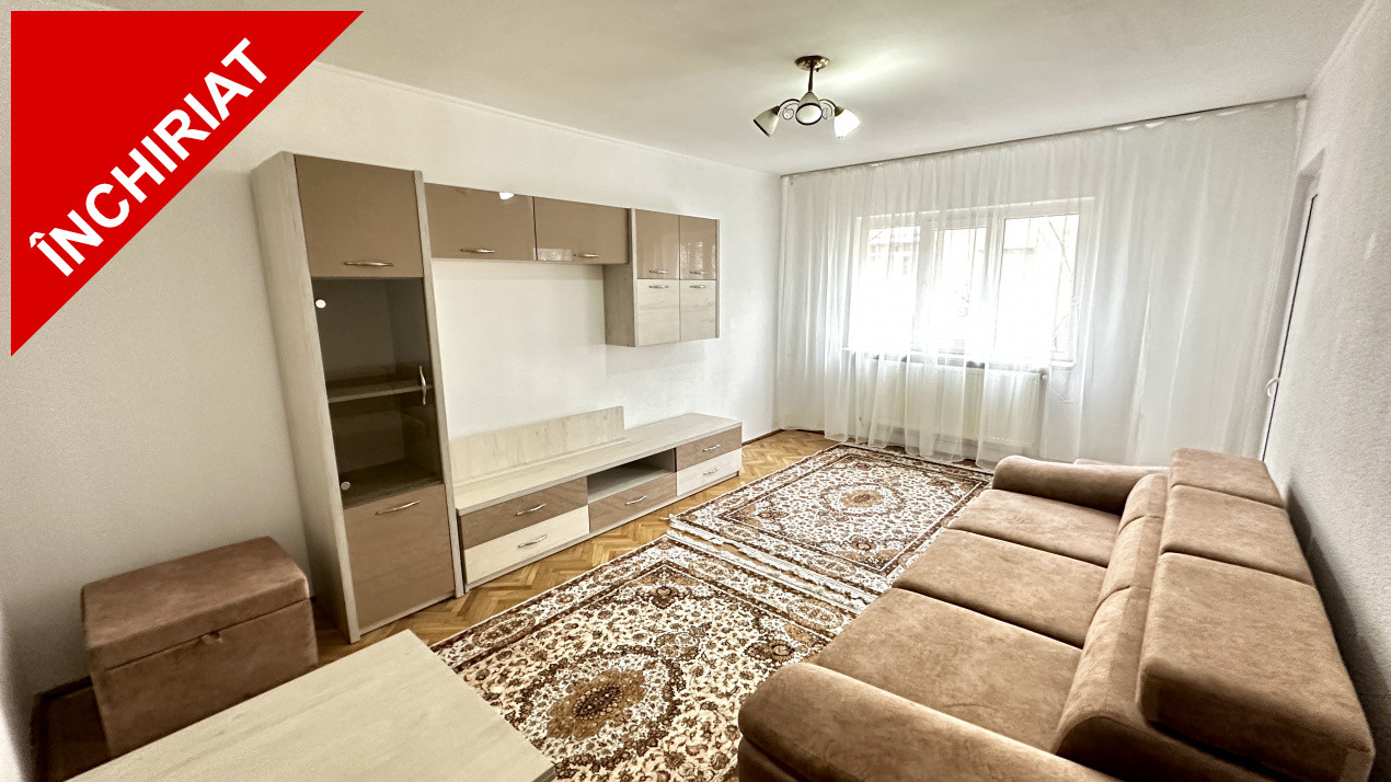 Apartament cu 3 camere Eremia Grigorescu. Comision 0%