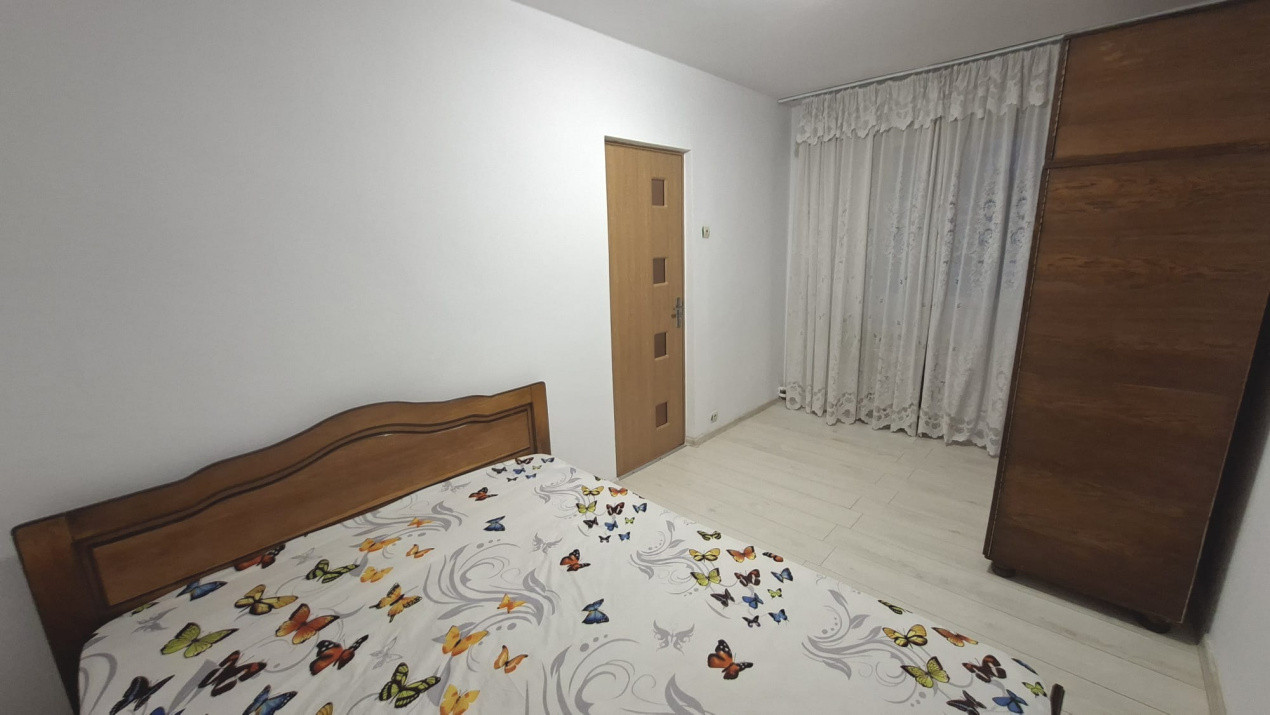 Apartament 2 camere vis-a-vis de Liceul Odobescu