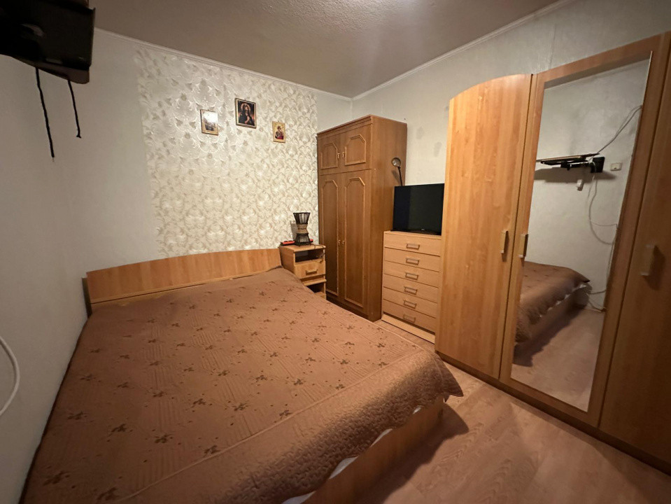 Apartament de inchiriat - 2 camere - Cartier Nord