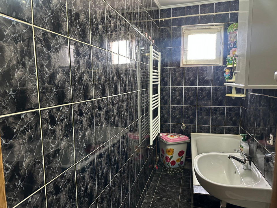 Apartament de inchiriat - 2 camere - Cartier Nord