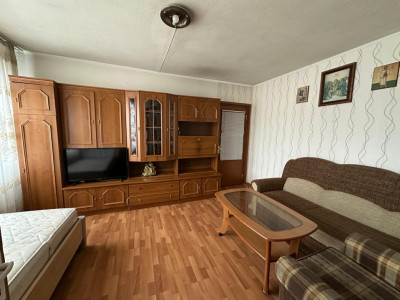 Apartament de inchiriat - 2 camere - Cartier Nord