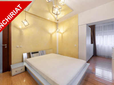 De inchiriat apartament primitor de 2 camere Pitesti zona Trivale!