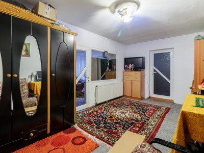 Casa Traditionala posibilitate afacere,Zona Salatruc,Jud. Arges Comision 0%