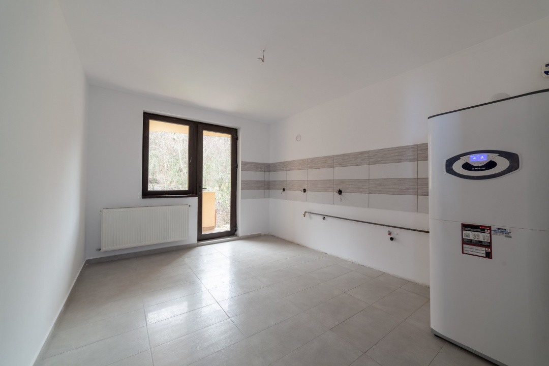 Casă spațioasă P+1+M – Izvorani, Ștefănești | Ideală pentru 2 familii!