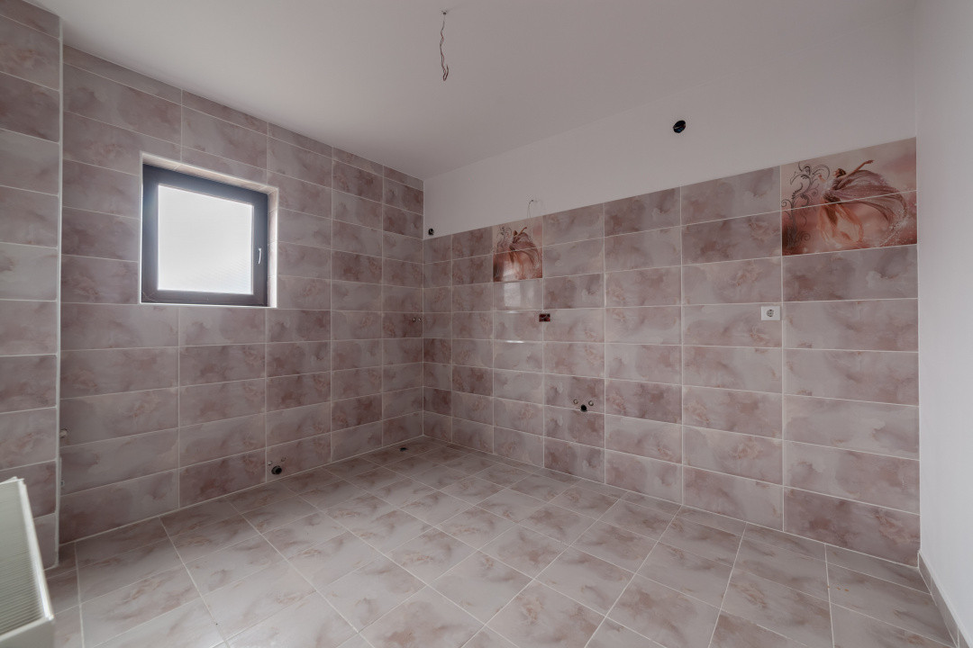 Casă spațioasă P+1+M – Izvorani, Ștefănești | Ideală pentru 2 familii!