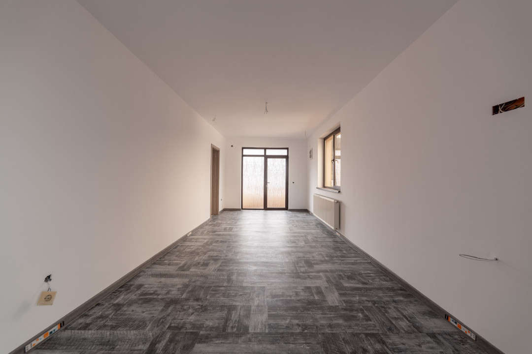 Casă spațioasă P+1+M – Izvorani, Ștefănești | Ideală pentru 2 familii!