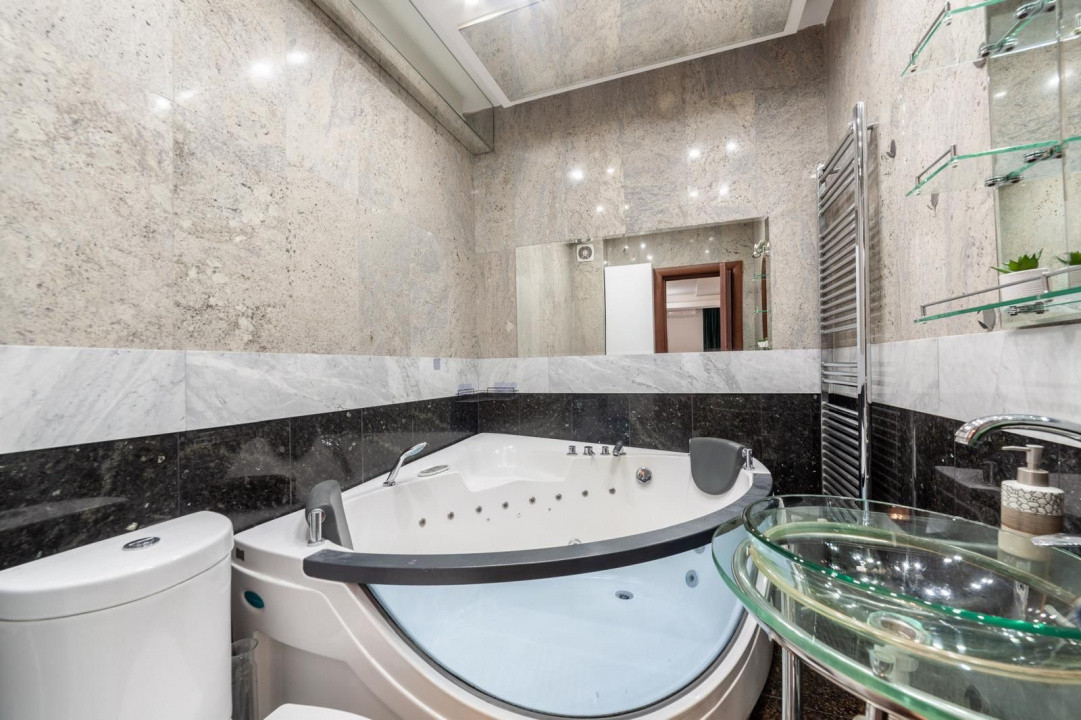 Apartament decomandat  - Trivale, Aleea Poenitei!