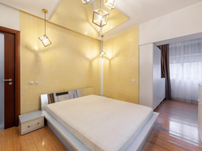 Apartament decomandat  - Trivale, Aleea Poenitei!