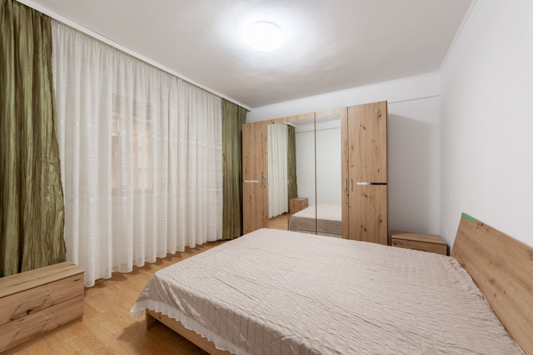 0% Comision Inchiriere Apartament 2 camere Pitești - Zona Ultracentrală!