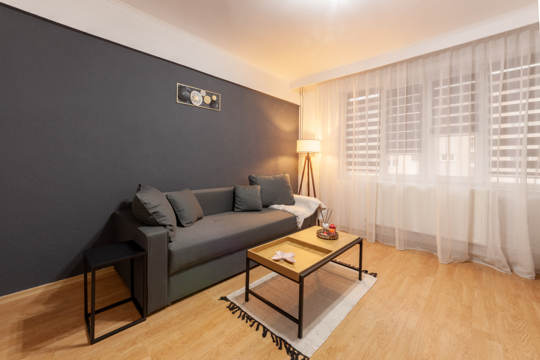 0% Comision Inchiriere Apartament 2 camere Pitești - Zona Ultracentrală!