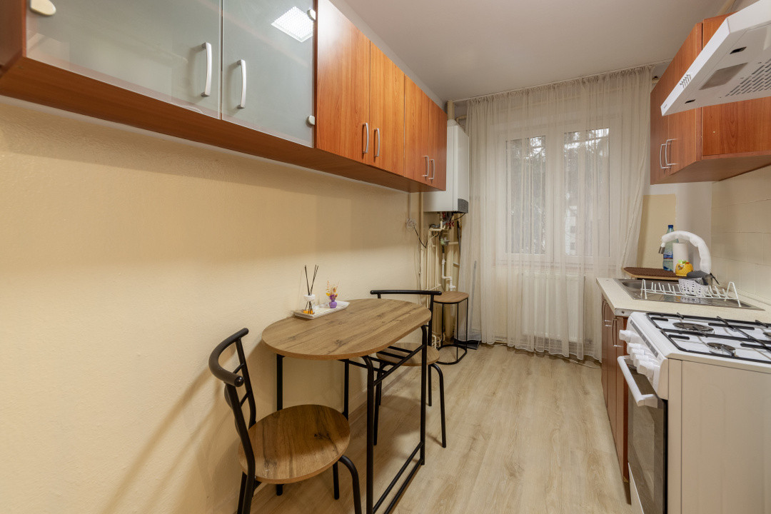 0% Comision Inchiriere Apartament 2 camere Pitești - Zona Ultracentrală!
