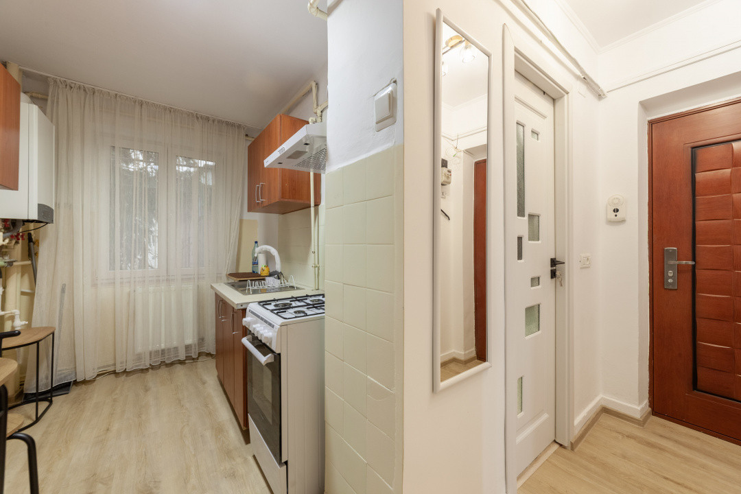 0% Comision Inchiriere Apartament 2 camere Pitești - Zona Ultracentrală!