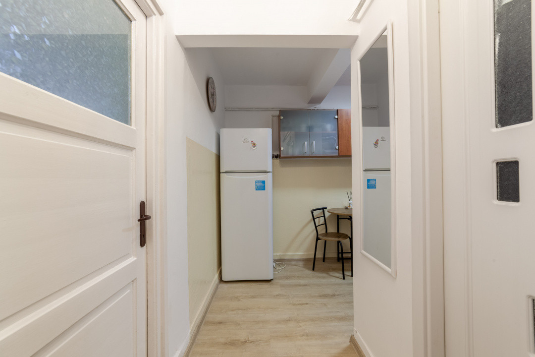0% Comision Inchiriere Apartament 2 camere Pitești - Zona Ultracentrală!