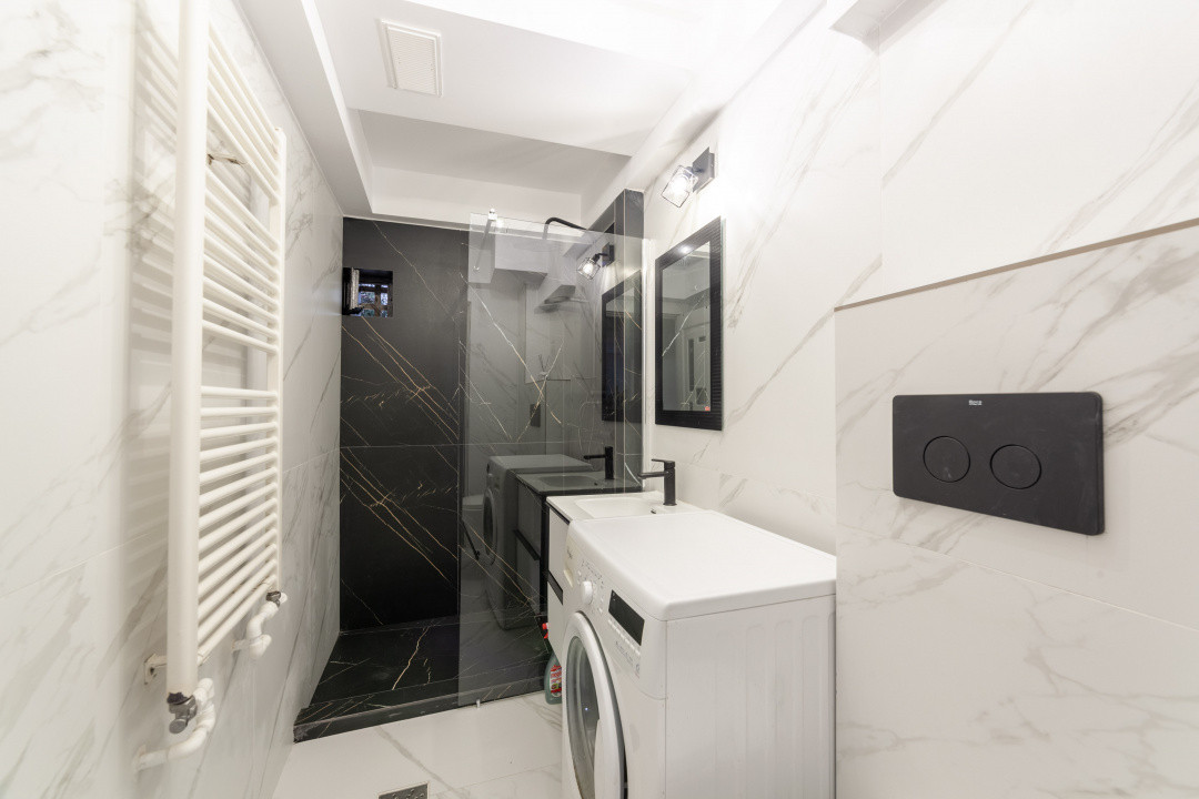 0% Comision Inchiriere Apartament 2 camere Pitești - Zona Ultracentrală!