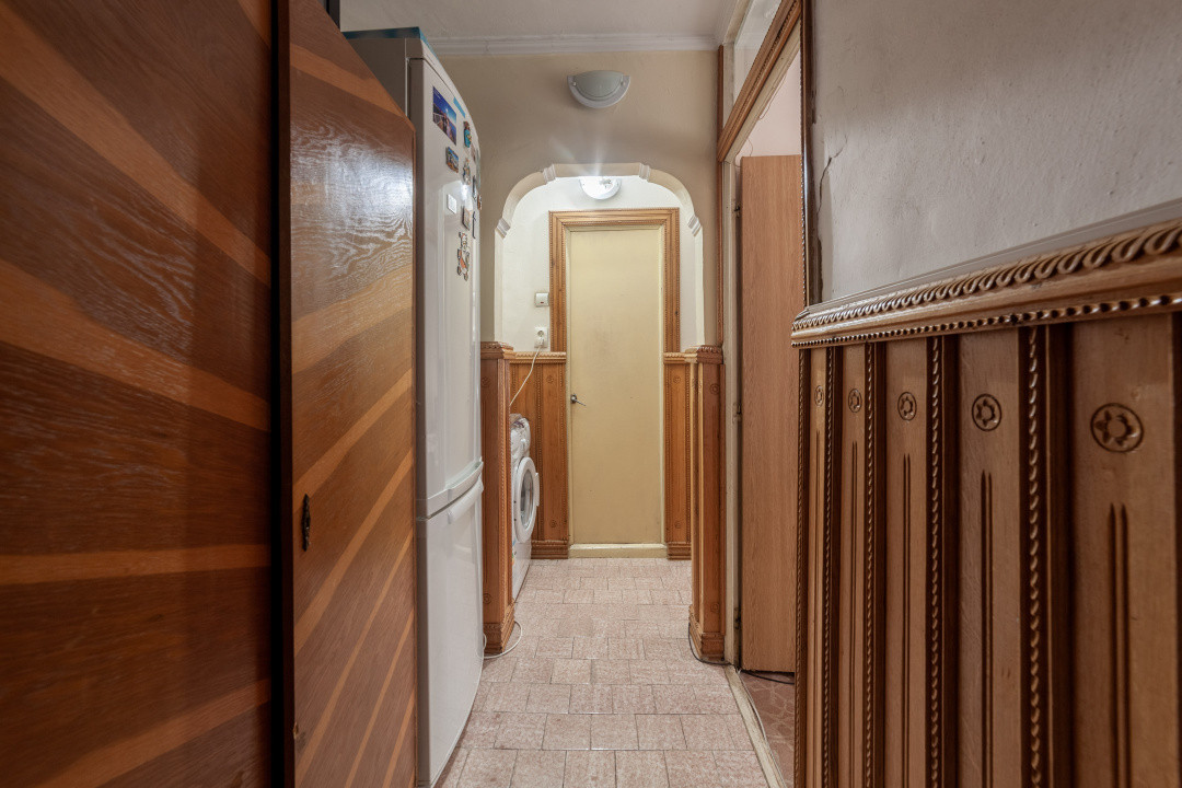 Apartament 3 camere – Topoloveni -Etaj 2