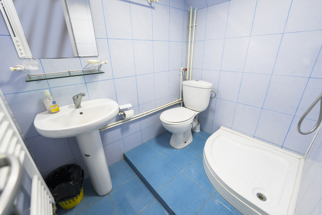 Demisol multifunctional central de inchiriat - zona Piata Mare