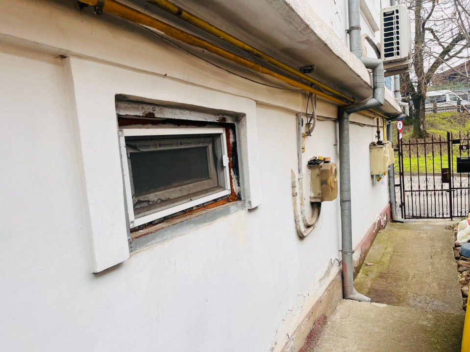 Spatiu comercial stradal de inchiriat Stefan cel Mare - zona Podisor