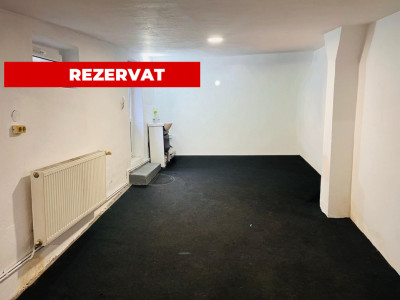 Spatiu comercial stradal de inchiriat Stefan cel Mare - zona Podisor