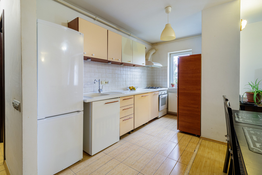 Apartament 2 camere + 2 locuri de parcare - Matei Millo, Voluntari!