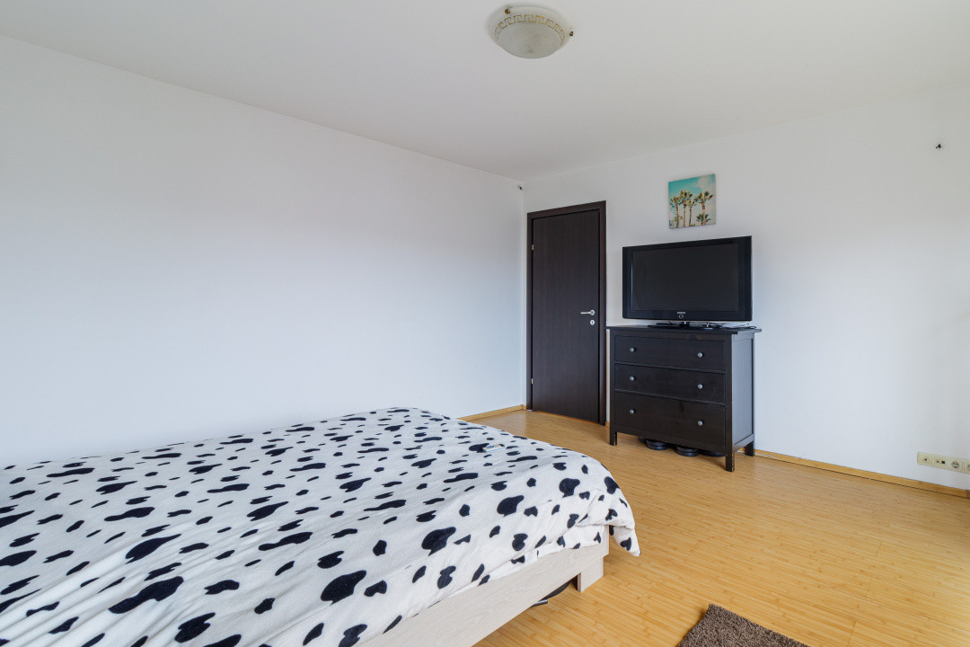 Apartament 2 camere + 2 locuri de parcare - Matei Millo, Voluntari!