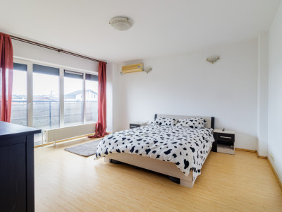 Apartament 2 camere + 2 locuri de parcare - Matei Millo, Voluntari!