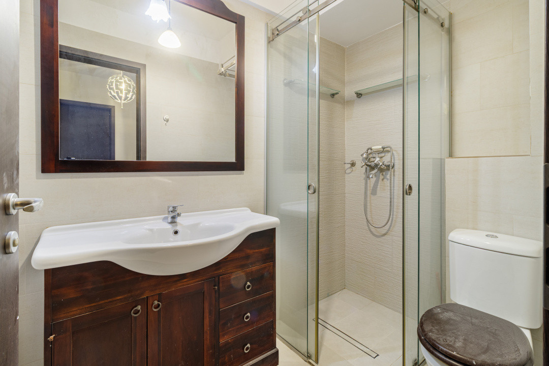 Apartament decomandat cu curte proprie de 170 mp