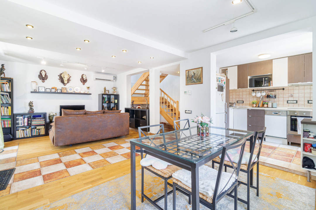 De vanzare - Casă 3 camere – Str. Lacului, Ciolpani, jud. Ilfov