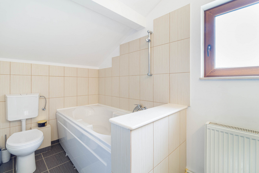 De vanzare - Casă 3 camere – Str. Lacului, Ciolpani, jud. Ilfov