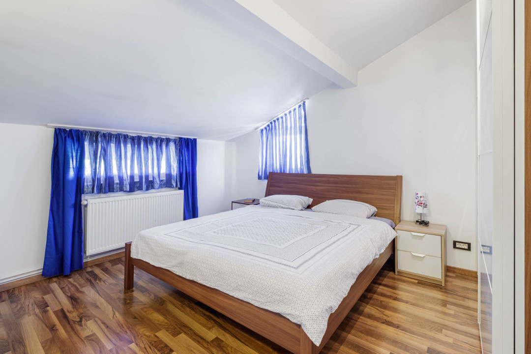 De vanzare - Casă 3 camere – Str. Lacului, Ciolpani, jud. Ilfov