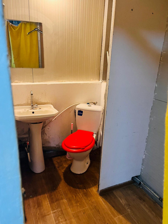 Spatiu comercial stradal, pozitie strategica – N. Balcescu, zona Piata Centrala