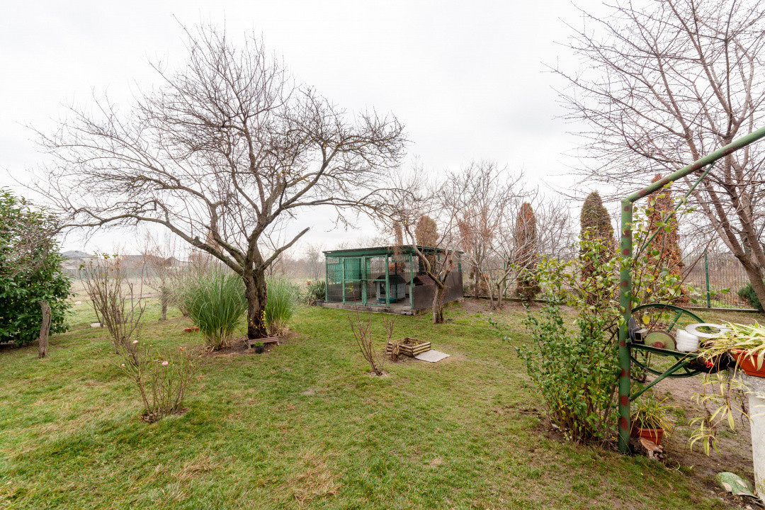 Clădire industrială / comercială – 320 mp utili | Teren 3.200 mp