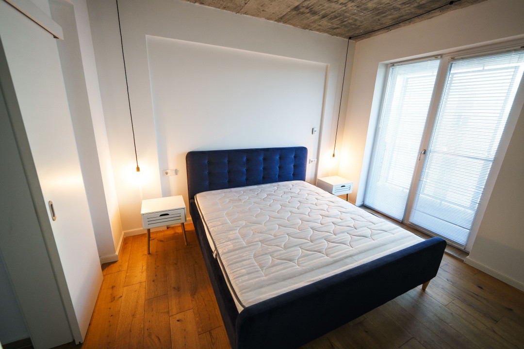 Apartament 3 camere cu priveliște 