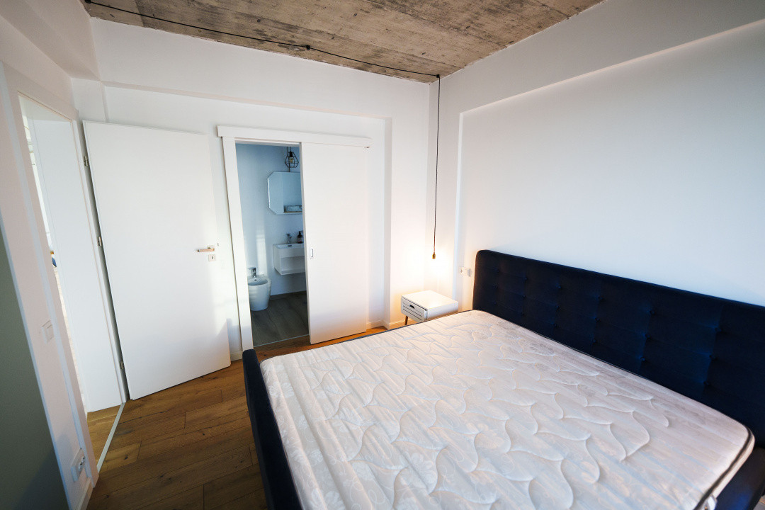 Apartament 3 camere cu priveliște 