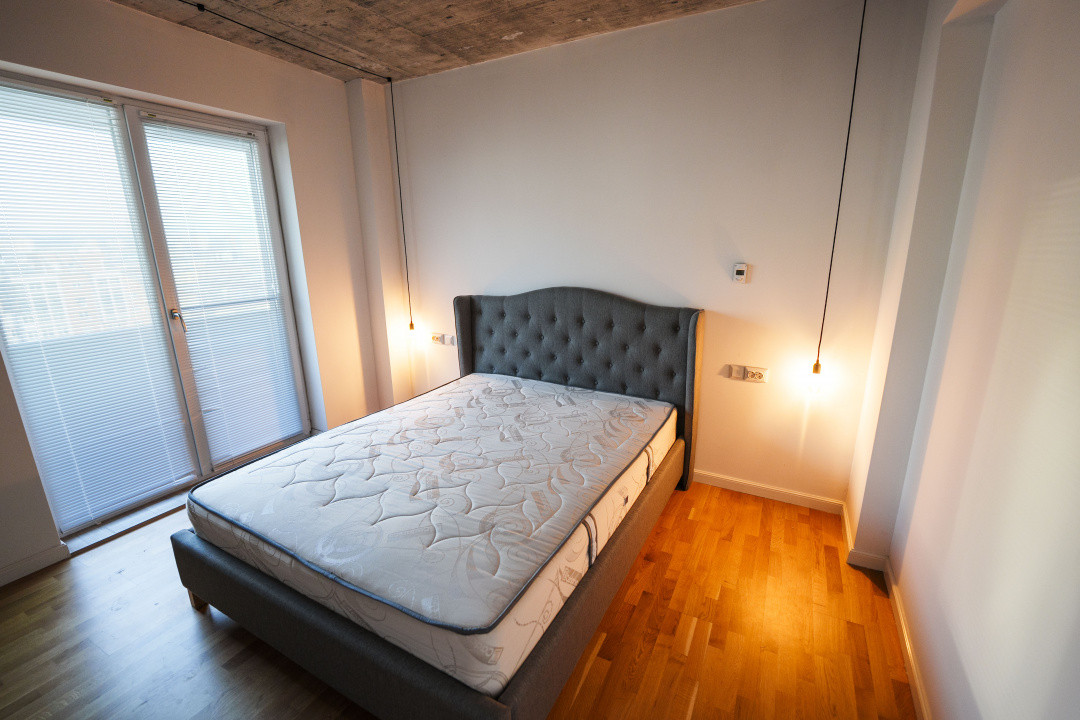 Apartament 3 camere cu priveliște 