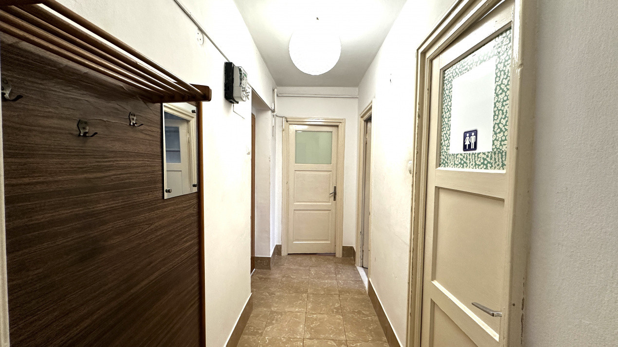 Apartament 2 camere central Pitesti