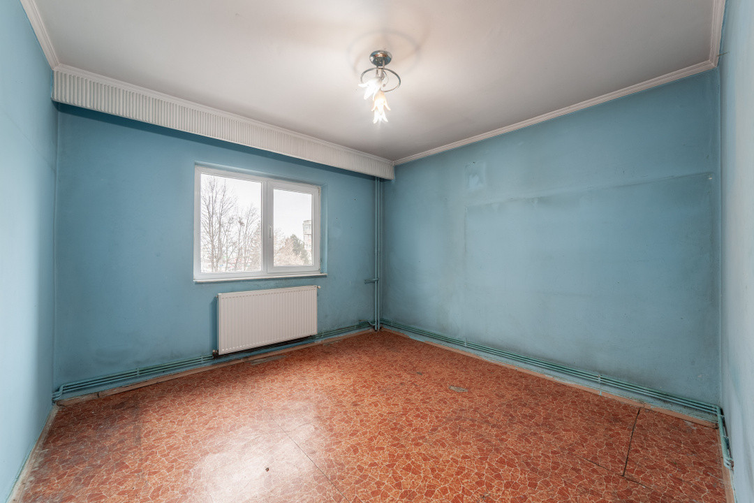 Apartament 2 camere, decomandat, etaj 1, Gavana