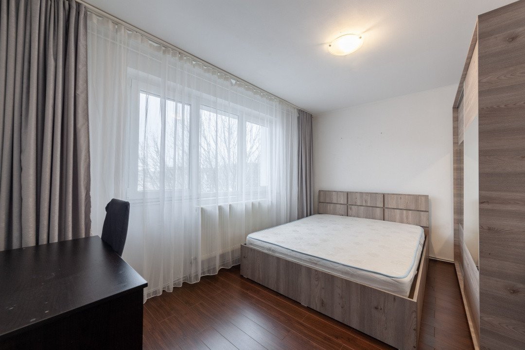 Apartament 3 camere - Gavana, Piata Albina