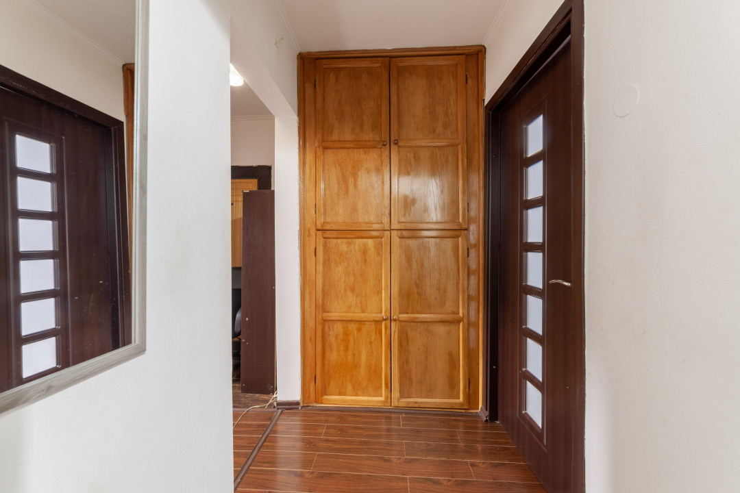 Apartament 3 camere - Gavana, Piata Albina