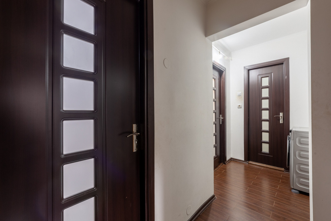 Apartament 3 camere - Gavana, Piata Albina