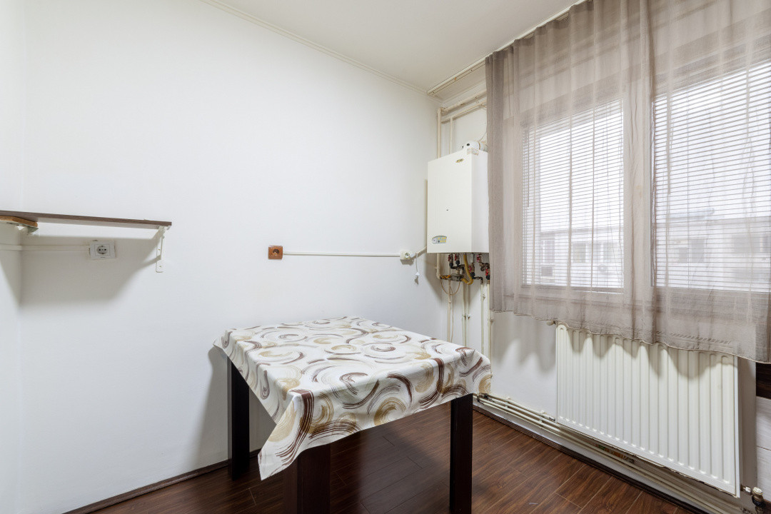 Apartament 3 camere - Gavana, Piata Albina