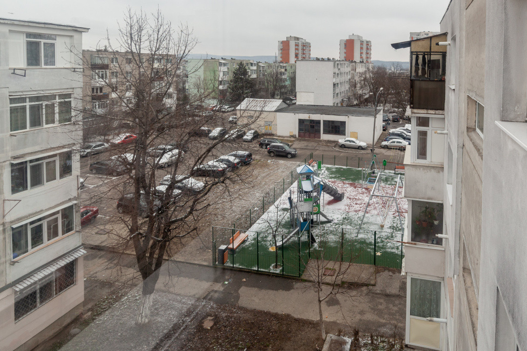 Apartament 3 camere - Gavana, Piata Albina