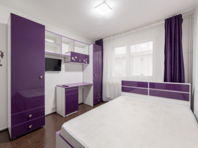 Apartament 3 camere - Gavana, Piata Albina