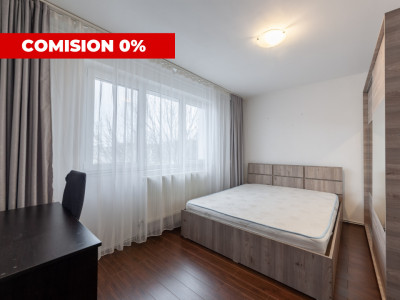 Apartament 3 camere - Gavana, Piata Albina