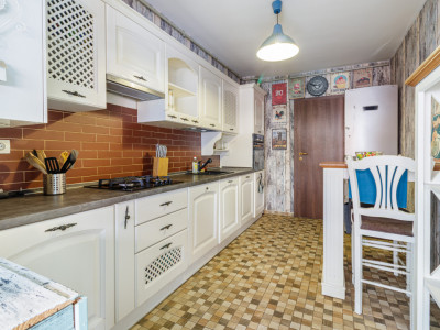 3 camere Popesti-Leordeni complet mobilat si utilat 