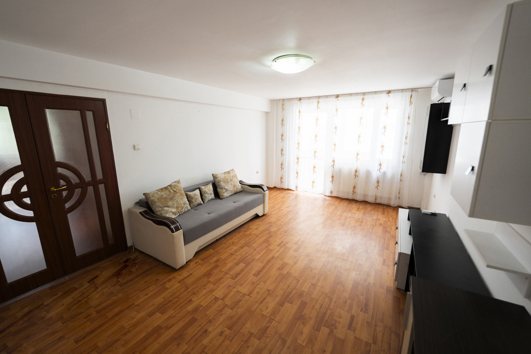 Apartament primitor 2 camere, bloc 2004 - Craiovita Noua, zona Promenada Mall