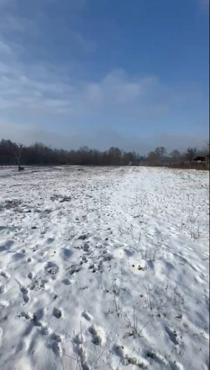 Teren mixt de vânzare Crasna- Gorj, aproape de Rânca– 19.209 mp