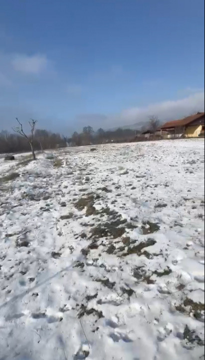 Teren mixt de vânzare Crasna- Gorj, aproape de Rânca– 19.209 mp