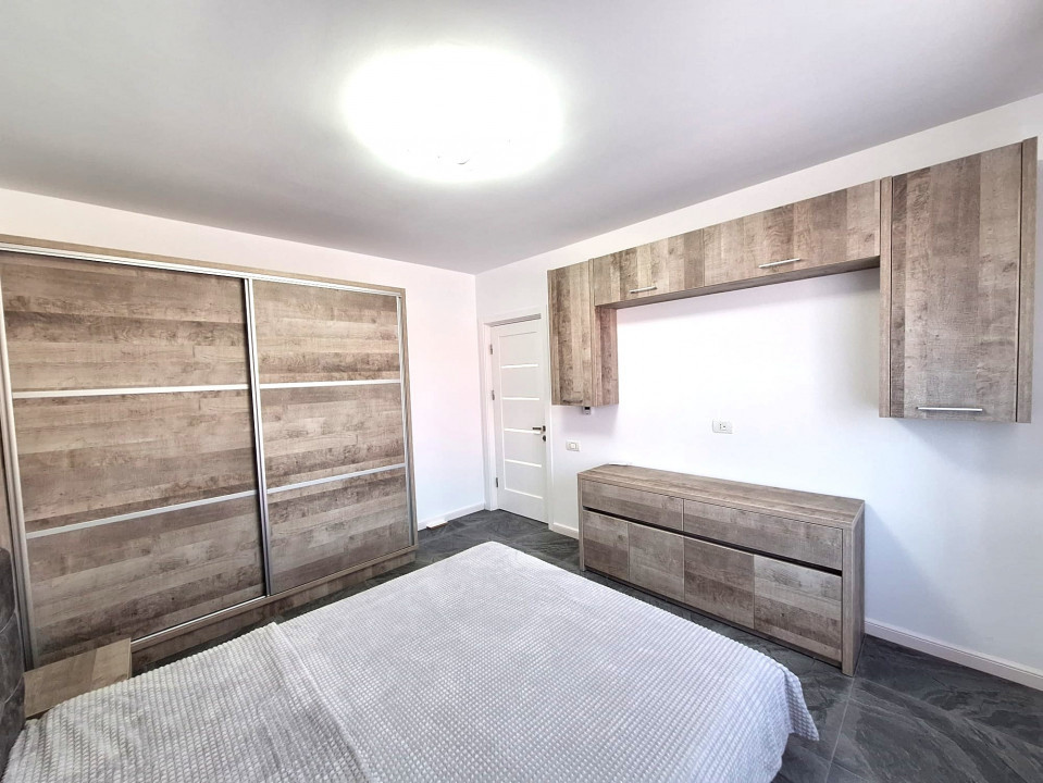 Casă nouă, prima închiriere – confort, eleganță și acces rapid către oraș