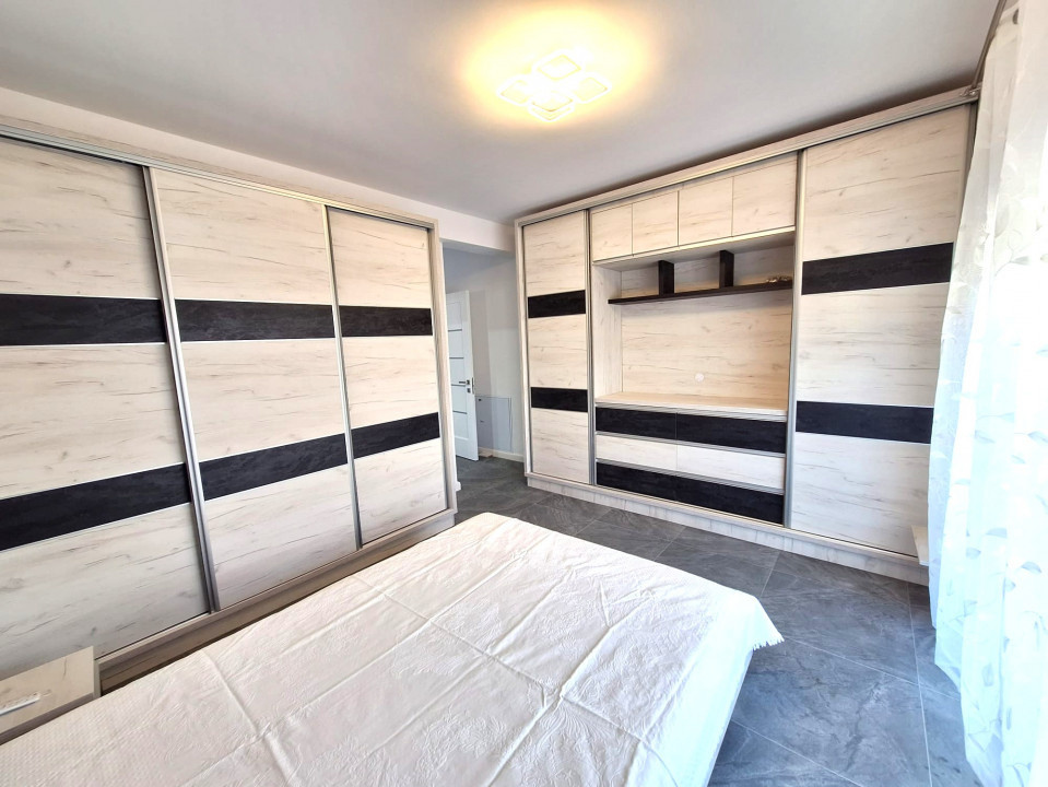 Casă nouă, prima închiriere – confort, eleganță și acces rapid către oraș